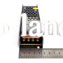 Блок питания 200W AVT-200-12V-16.7A мини (150Вт 12В 16.7А) компактный для светодиодной LED ленты, модулей, линеек